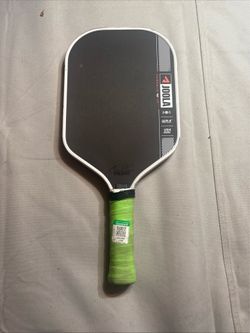 JOOLA TFP Perseus IV 14mm  Pickleball Paddle UPA-A Certified