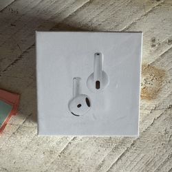 Air Pods Gen 4 (ANC)