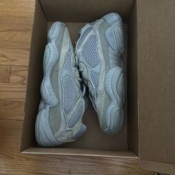 Adidas Yeezy 500 Stone Salt
