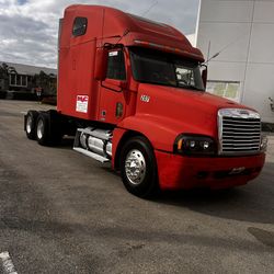 Freightliner 2003 motor Detroi 12.7 en perfecto estado