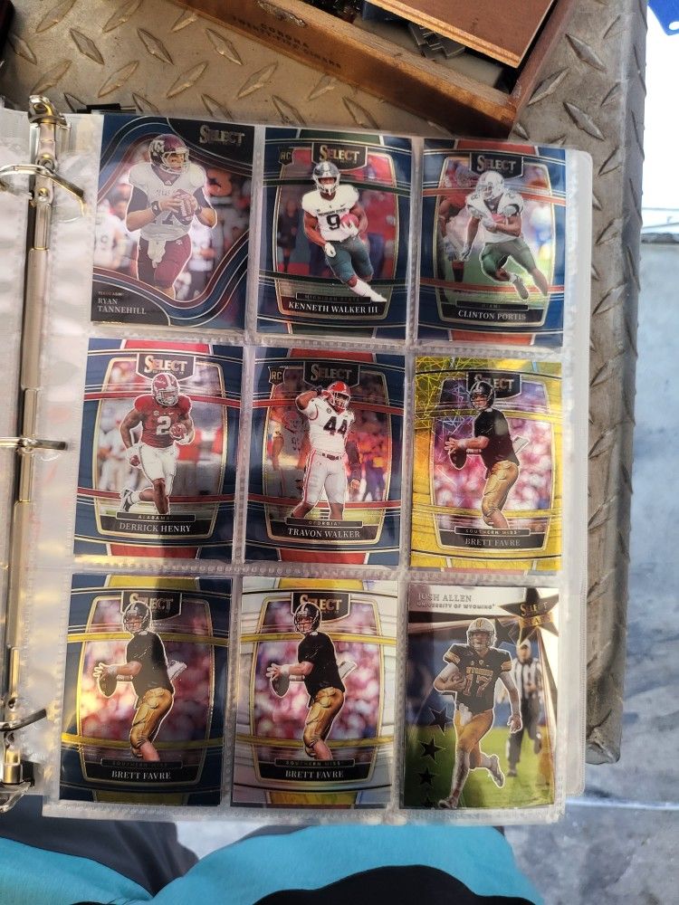Football Cards for Sale in Glendale, AZ OfferUp