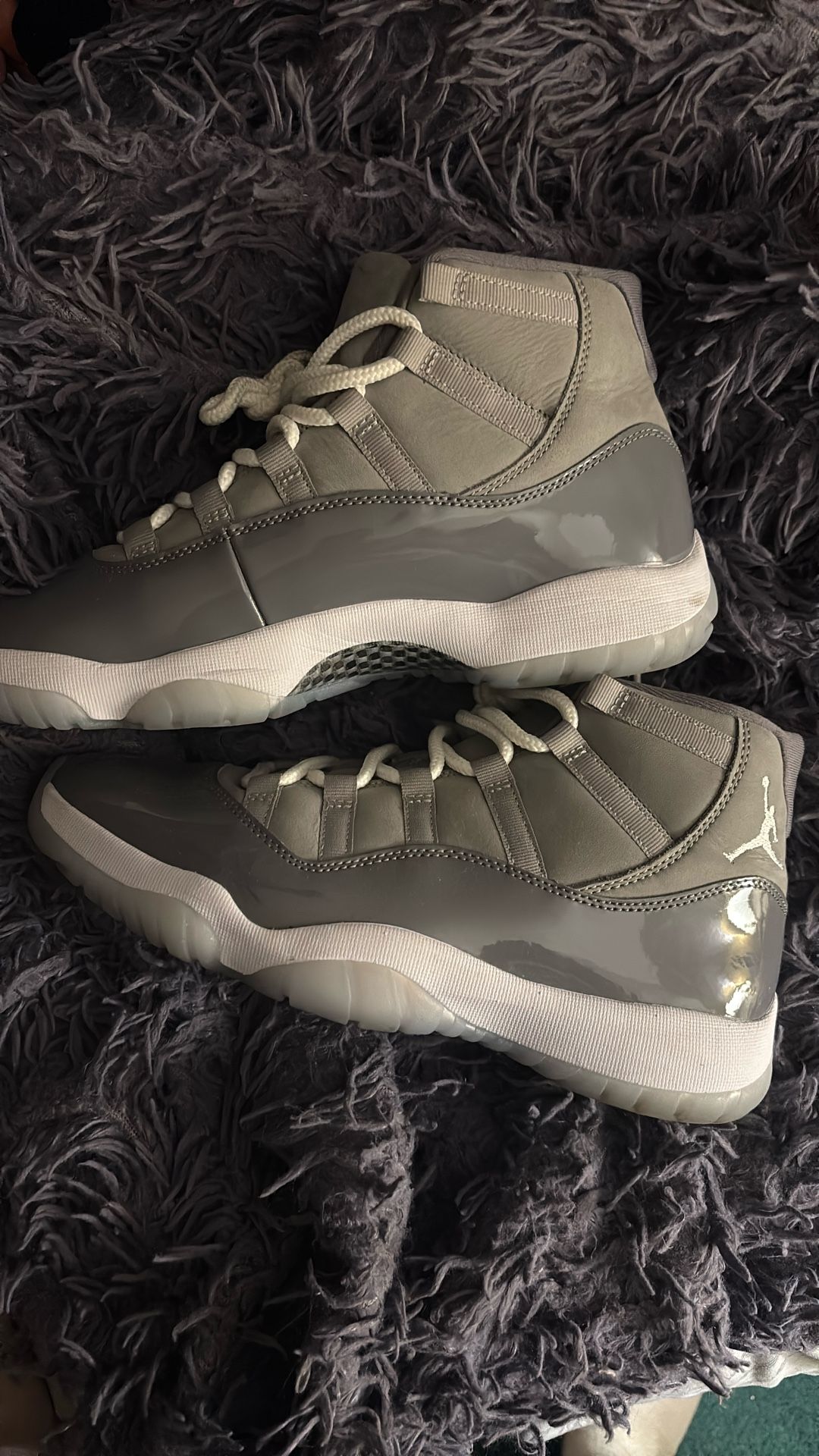 cool greys