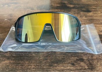 Oakley sutro prizm sunglasses