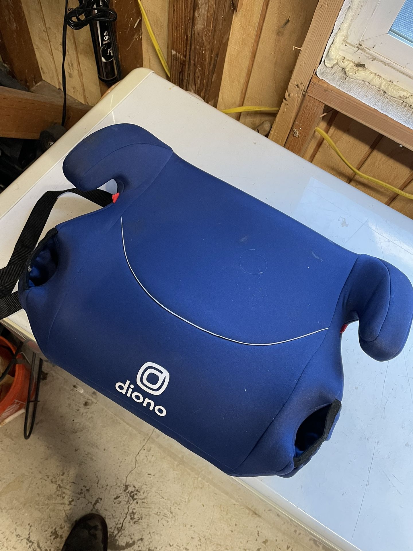 Booster Seat