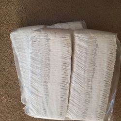 Pampers Diapers size 1 164ct