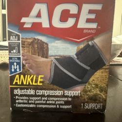 Ace Ankle Brace 