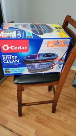 Cedar Rinse Clean Set