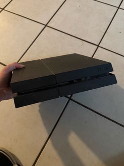 PlayStation 4 slim
