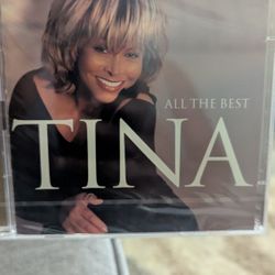 Tina Hits