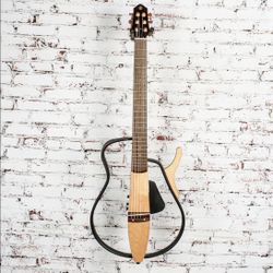 Yamaha Silent Guitar