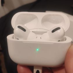 Air Pod Pros