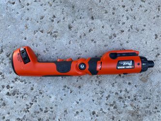 Black & Decker Pivot Plus Cordless Screwdriver