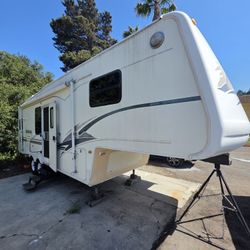 1999 Keystone Montana