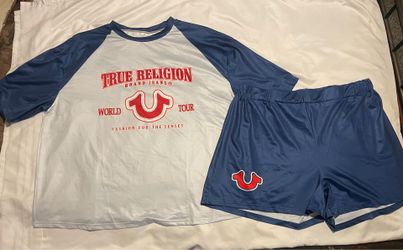 True Religion