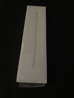 Apple iPad Pencil Latest Version 