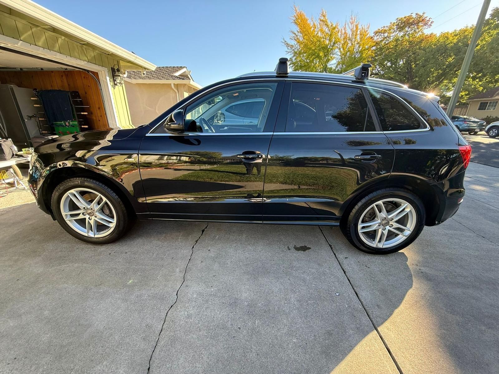 2014 Audi Q5