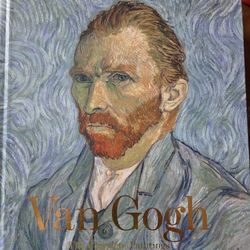 Vincent Van Gogh: The Complete Paintings By Ingo F. Walther And Rainer Matzger