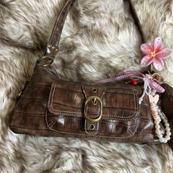 Nine West Vintage Shoulder Bag 