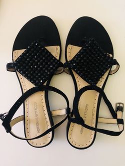 Adrienne Vittadini Shoes Size 6.5