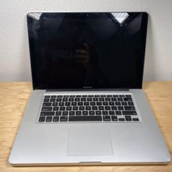 MacBook Pro Fully Loaded 4 Music Recording/Video Editing/Film/Photos/Djn/ ProTools,Logic,Ableton,Final Cut,Antares,Fl Studio/Waves,Adobe & More!!