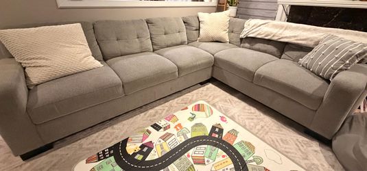 Costco Annadale Sofa / Couch