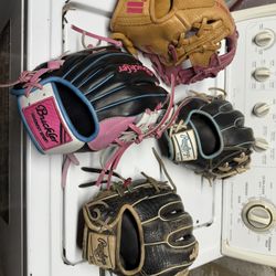 Rawlings heart Of The Hide Baseball Glove