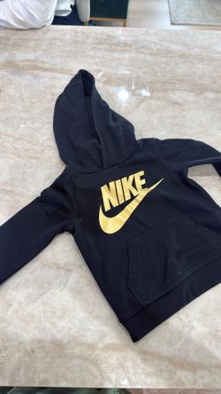 Nike Hoodie 2 Year