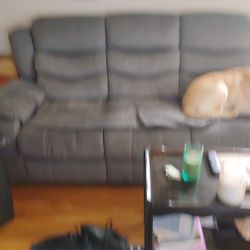 Sofa Only Used Buy 1 Person