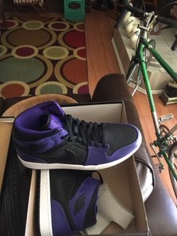 Jordan 1