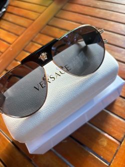 Versace Sunglasses