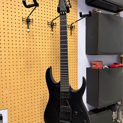 Ibanez Gio RG330EX Electric Guitar Matte Finish