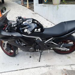 Kawasaki (contact info removed)