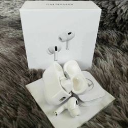 Airpods Pro 2nd Edition *BRAND NEW*