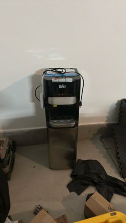 Brio Water Dispenser (5 Gallon)