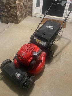 Craftsman Lawn Mower for Parts/Repair!