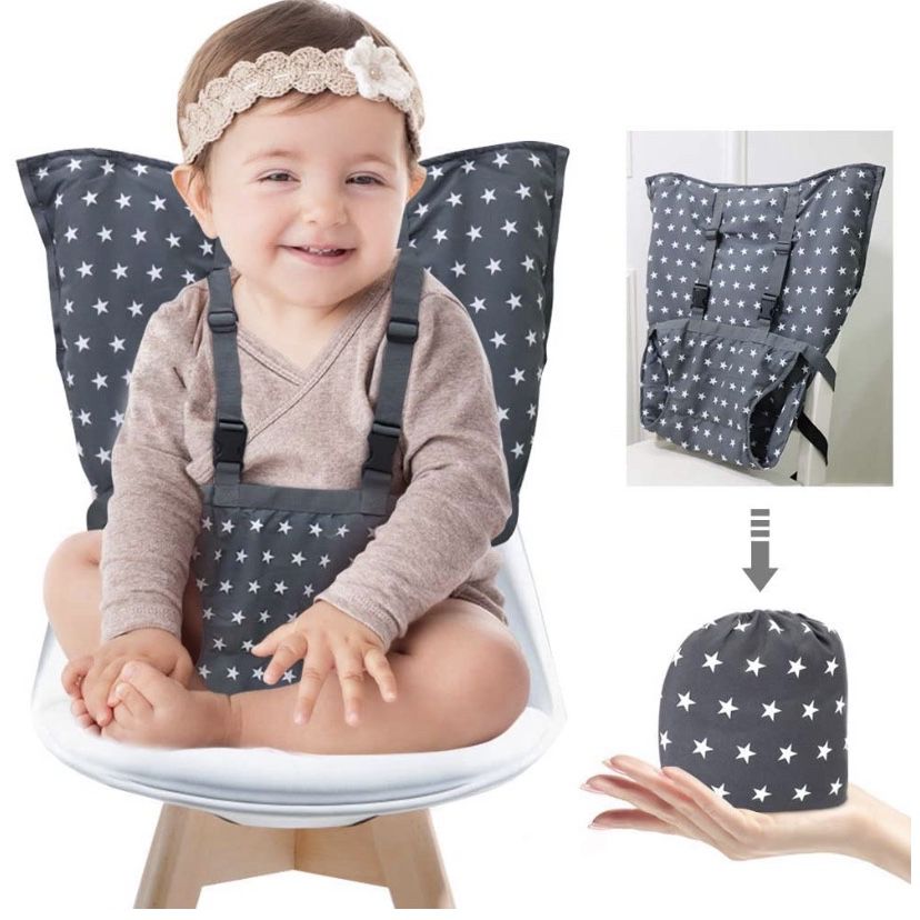 Portable Baby Chair
