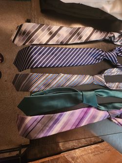 Ties