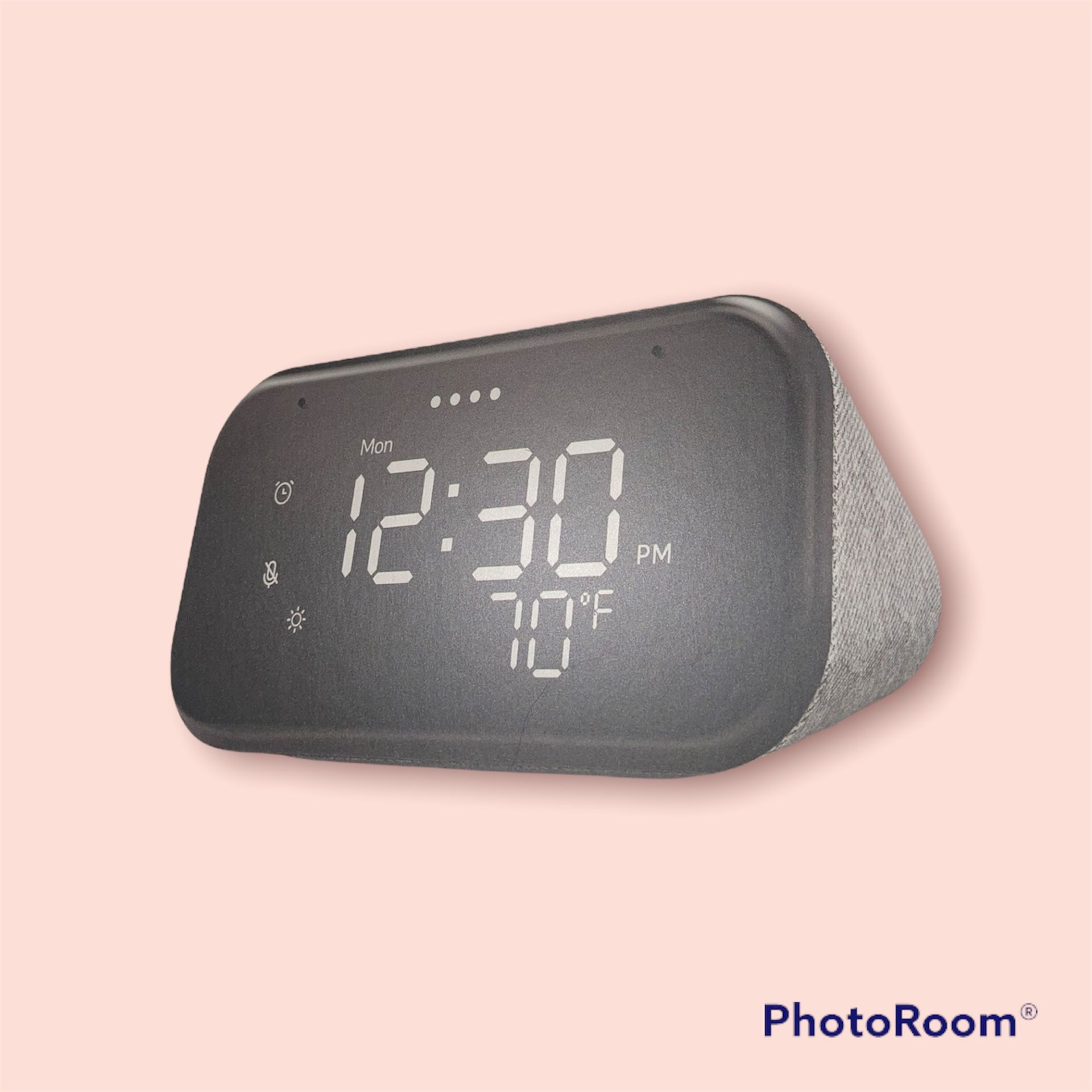 Smart Clock New