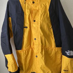 The North Face Gore Tex Jacket 