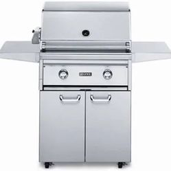 Lynx Professional Gas Grill 27F-1  