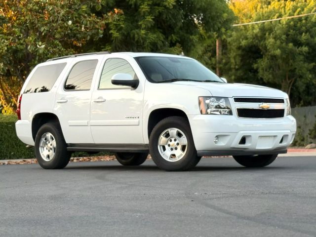2008 Chevrolet Tahoe
