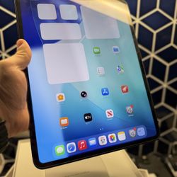 Apple iPad Pro 13” M4 256GB WIFI. Finance Available! 