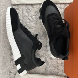Hermes Bouncing Shoes