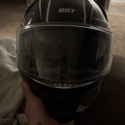 Motorcycle Helmet