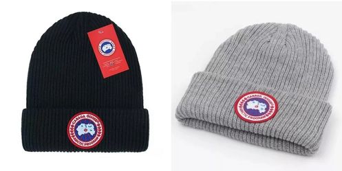 Canada Goose Beanie