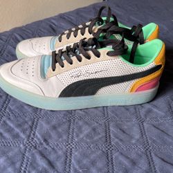 Mens Pumas 
