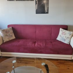 Sofa 