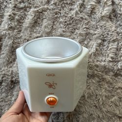 Wax Warmer