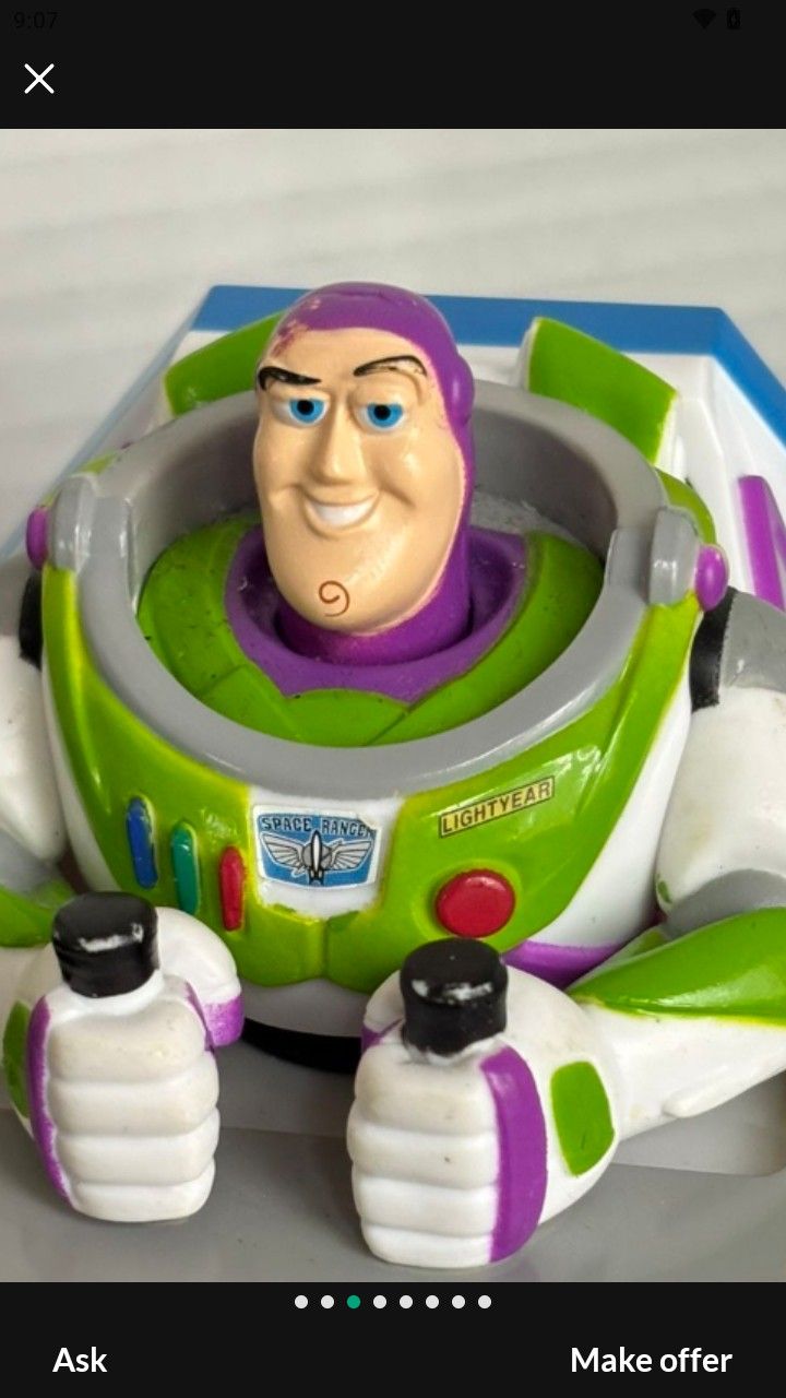 Toy