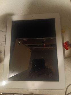 iPad 16 g